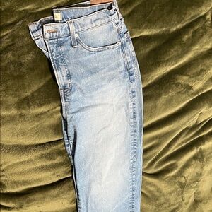 Classic Blue Women's Jeans
